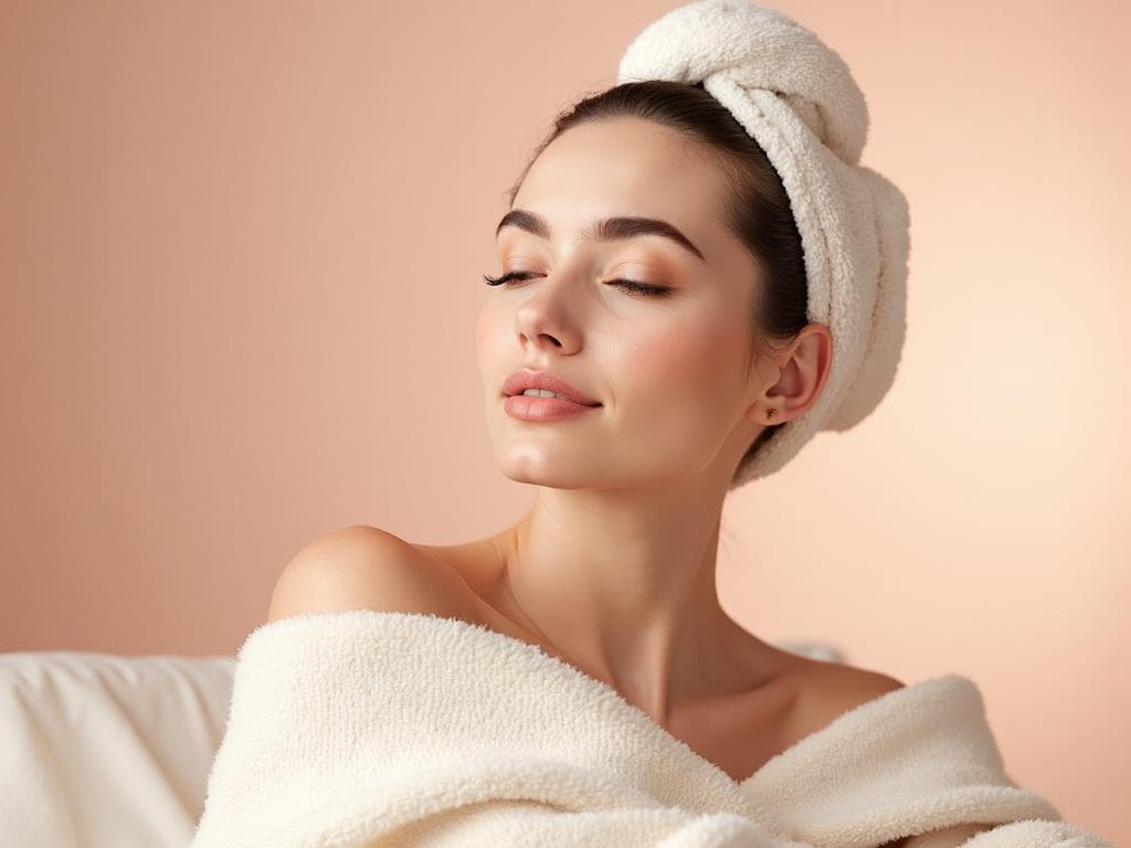 Beauty In Perfection