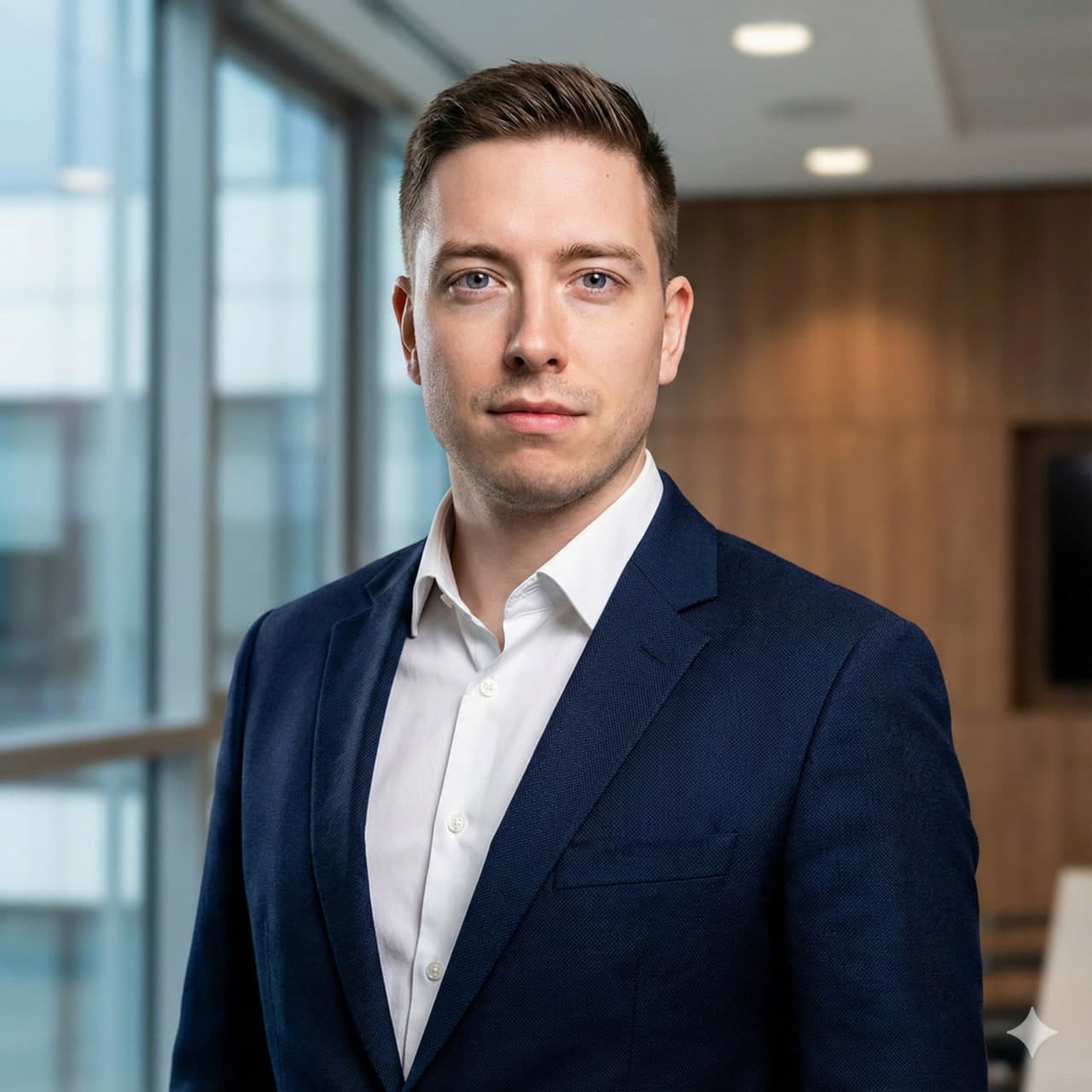 Vlad - Web dizajnér