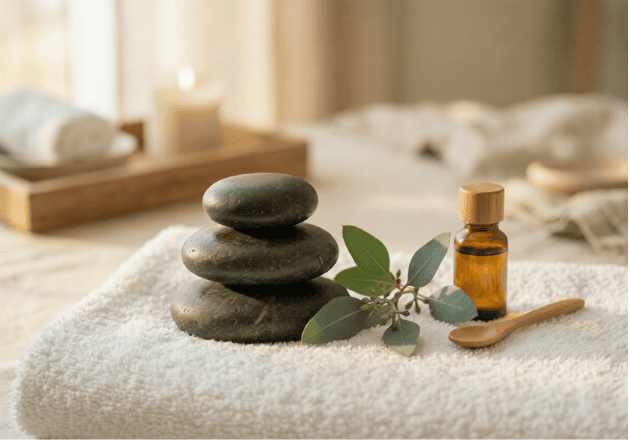 Massage Traunstein - Anti-Aging Massage & Holistic Bodywork
